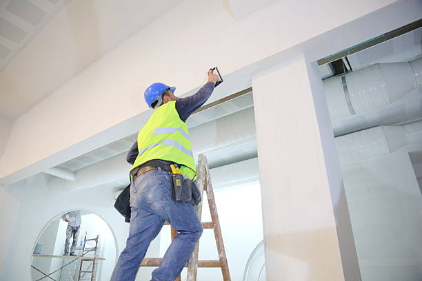 Best Drywall Sanding and Smoothing  in Jefferson, IA